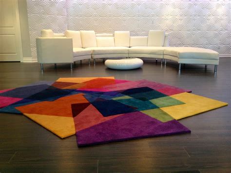 How to Incorporate a Magic Carpet Jat into a Modern Interior Design
